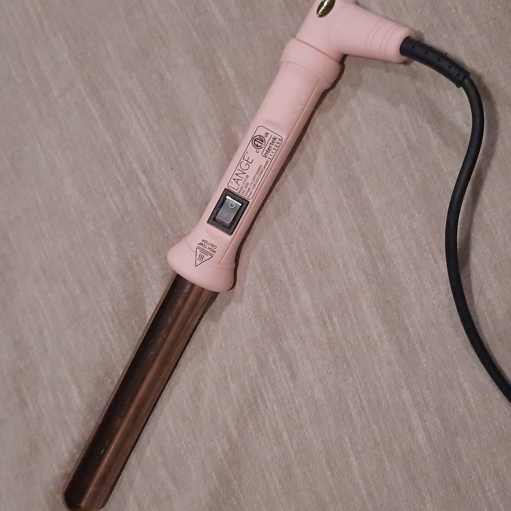 Lange 1 inch wand